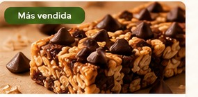 Avena & miel